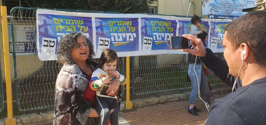 ח"כ עאידה תומא סלימן מהרשימה המשותפת. | יאיר קראוס