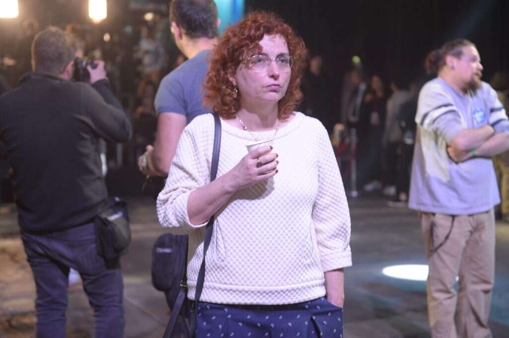 הלם במטה כחול לבן. | קובי ריכטר, TPS