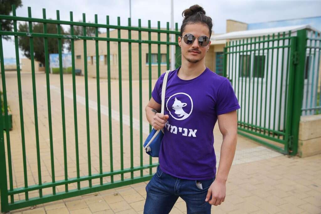 סלבה, נתיבות. | לירון מולדובן