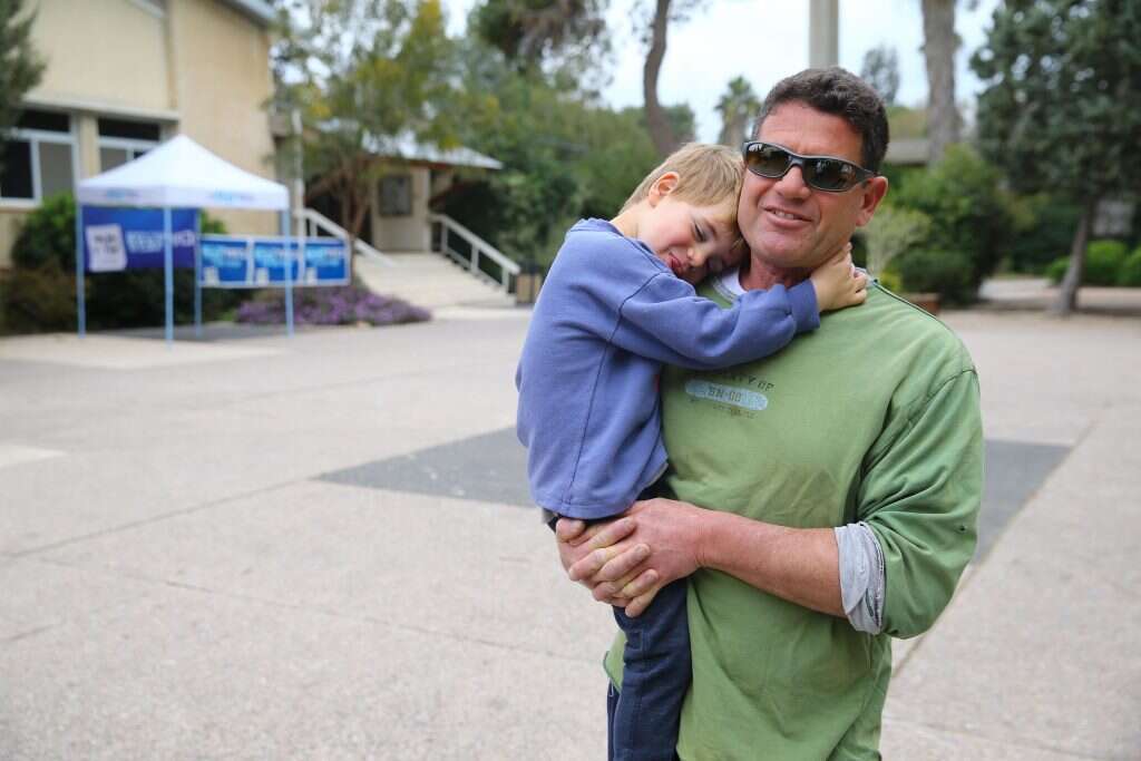 רותם ונבו אלברט, מפלסים. | לירון מולדובן