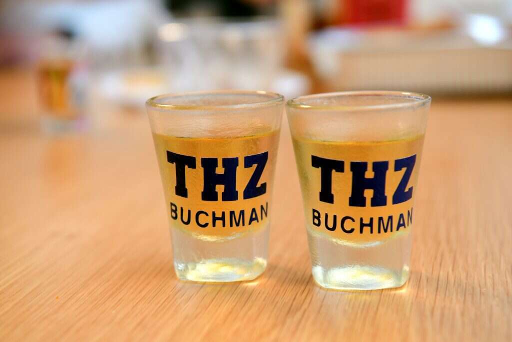 מתמתגים. | יוסי זליגר