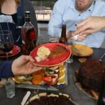 קידוש קלאב. | מרים צחי