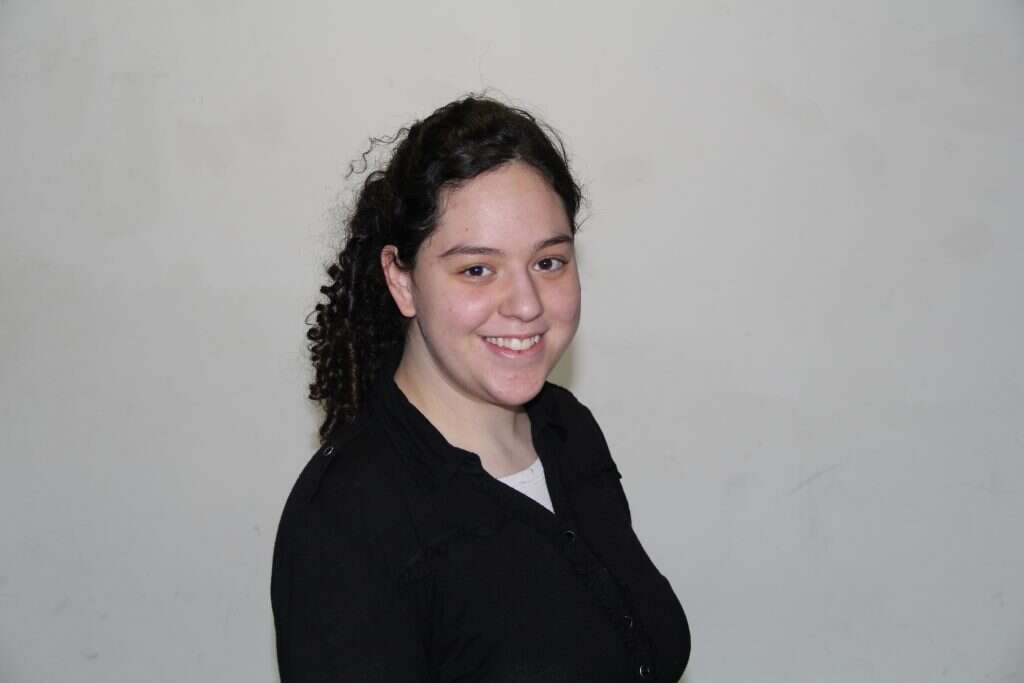 הלל יוסף, תלמידה