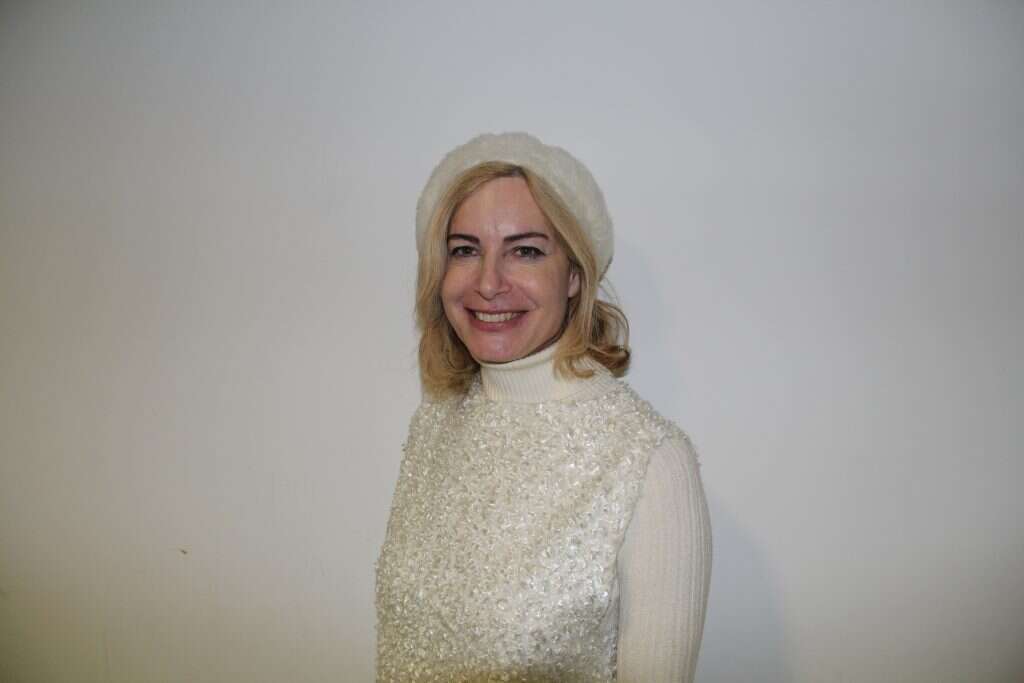 עירית פרלמוטר, אולפנת מרכז שפירא