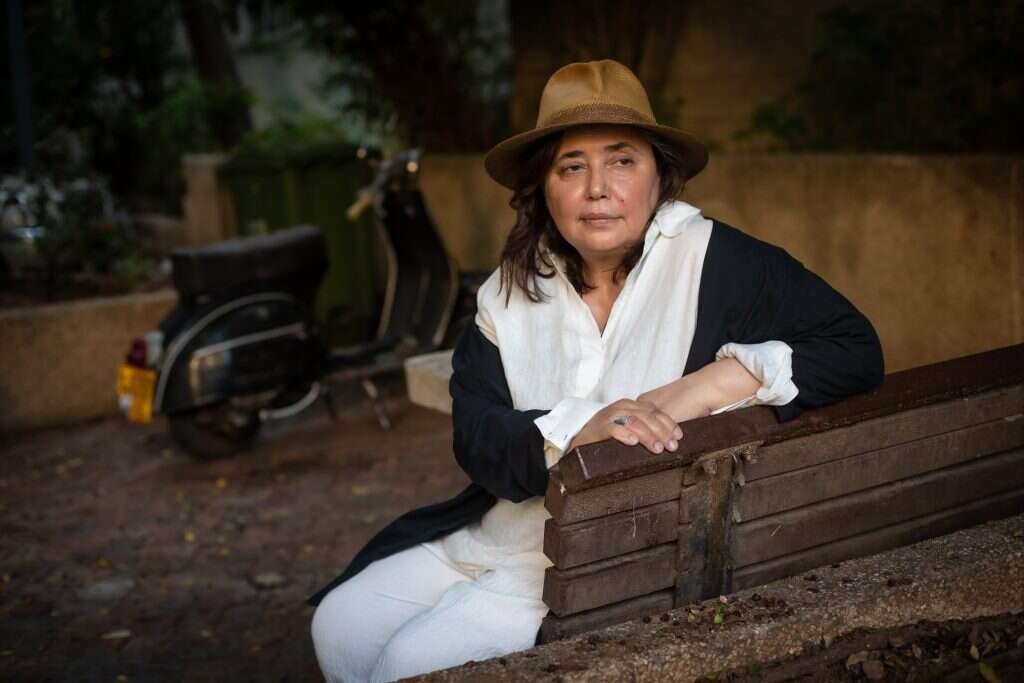 פרופ' חביבה פדיה. | אריק סולטן