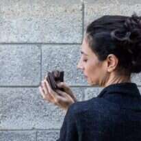 ד"ר מאיה ויינברג. | אבישג שאר-ישוב