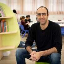 שחר פיינשטיין גבריאל. | אריק סולטן