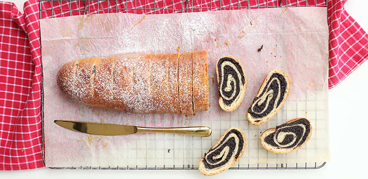 פרסבורגר פרג. | אפרת ליכטנשטט