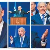 צילומים: EPA, AFP