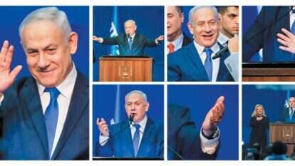 צילומים: EPA, AFP