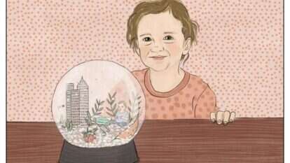 איור: שרון ארדיטי