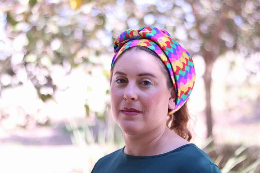 העמותה החילונית נותנת מענה טוב יותר לבנות. יהודית וינשטיין. | שלי בר