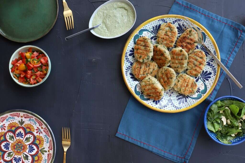 קבב עוף. | אפרת ליכטנשטט