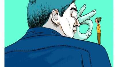 איור: מורן ברק איור: מורן ברק