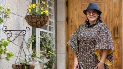 יערה שילה. | אוליבייה פיטוסי