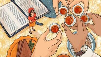 איור: נועה קלנר