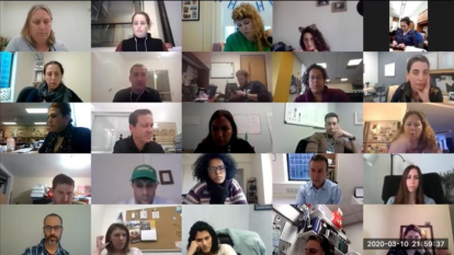 הסוכנות היהודית