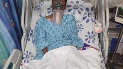 עם-שלם סינגסון. | צבי חאוטה, ארגון שבי ישראל