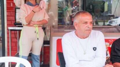 אלי וקמילה. | יוסי אלוני