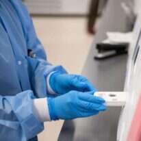 אילוסטרציה. | AFP/Getty Images