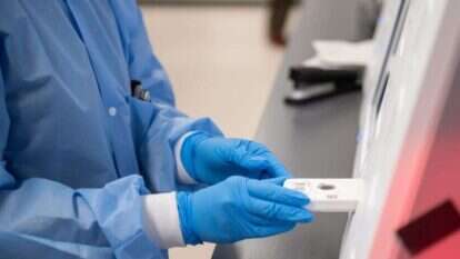 אילוסטרציה. | AFP/Getty Images אילוסטרציה. | AFP/Getty Images