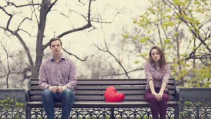 מי יודע אם לא תצאי עם החולה הבא? | שאטרסטוק