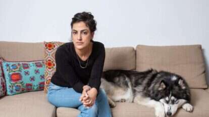 נוה דרומי. | אבישג שאר-ישוב