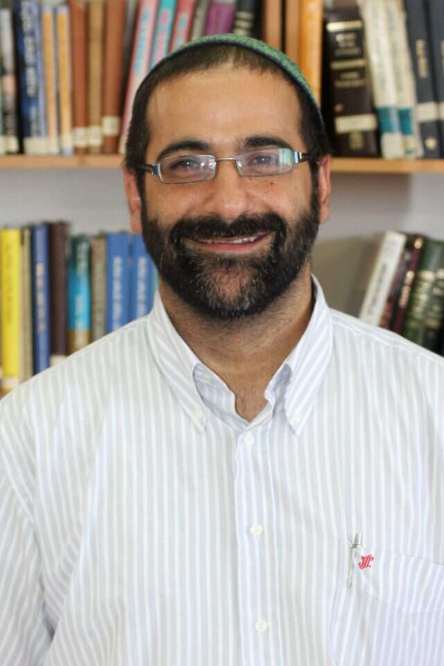 הרב איתמר אלדר הרב איתמר אלדר