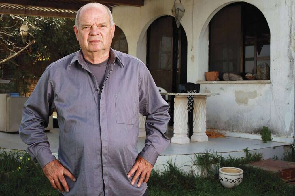 מנחם בן ז"ל. | אלי דסה