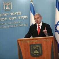 ראש הממשלה, השבוע. | יונתן זינדל, פלאש 90 ראש הממשלה, השבוע. | יונתן זינדל, פלאש 90