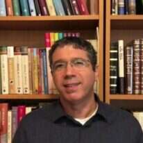 הרב חיים נבון. | מסך מיוטיוב