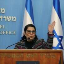 פרופ' סיגל סדצקי. | אלכס קולומויסקי