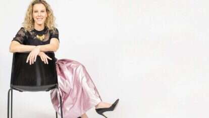 רביטל ויטלזון–יעקבס. | אריק סולטן