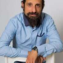 דניאל זמיר. | אריק סולטן