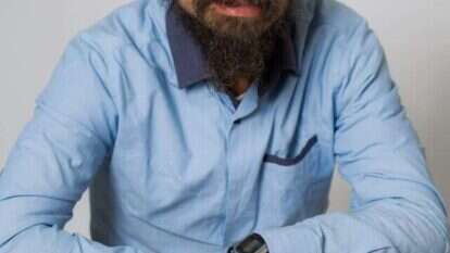 דניאל זמיר. | אריק סולטן