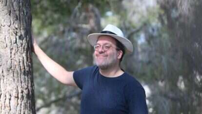 ד"ר שלמה טיקוצ'ינסקי. | מרים צחי