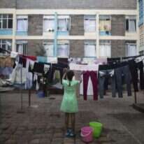 דווקא הטהרה מקשר על ניקוי. אילוסטרציה. | EPA