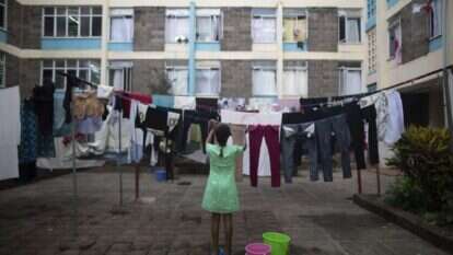 דווקא הטהרה מקשר על ניקוי. אילוסטרציה. | EPA דווקא הטהרה מקשר על ניקוי. אילוסטרציה. | EPA