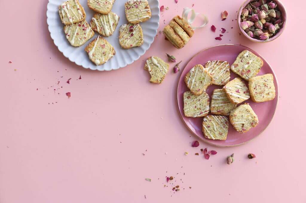 עוגיות מלבי. | אפרת ליכטנשטט