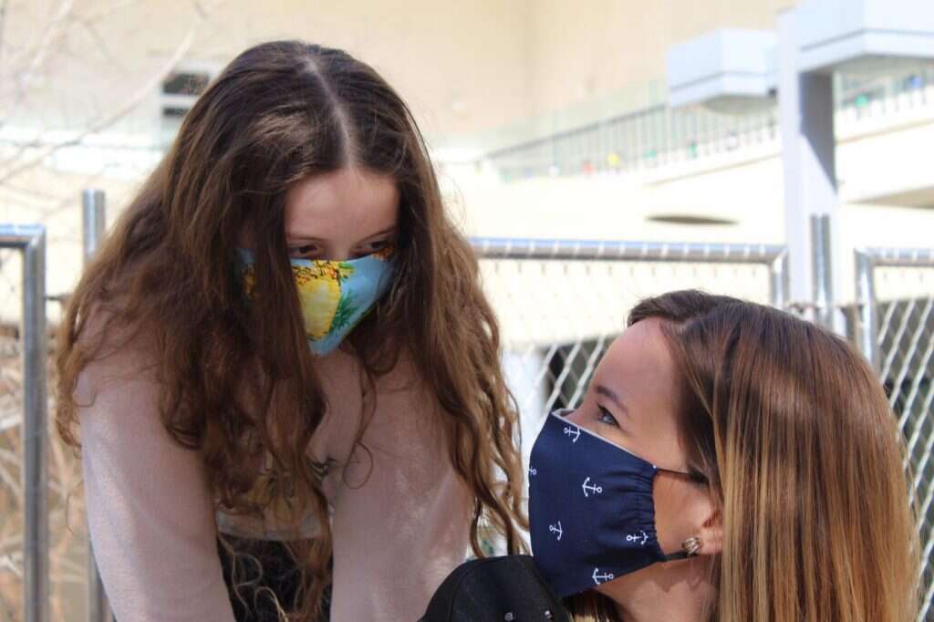 מסכות מעוצבות. | תמר איכילוב