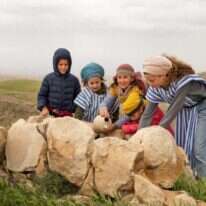 צילומי פסח מיוחדים. | שני דוידוביץ
