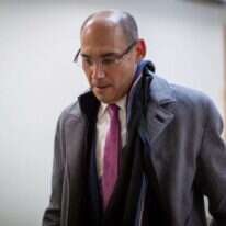 נגיד בנק ישראל, אמיר ירון. | אמיל סלמן