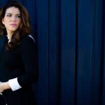 אריאלה שטרנבך. | אריק סולטן