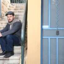 ד"ר אלי שיינפלד. | מרים צחי