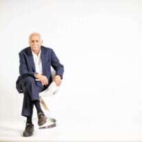 משה ספדיה. | אריק סולטן