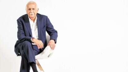 משה ספדיה. | אריק סולטן