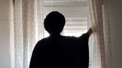 מקלט לנשים של עמותת בת מלך. | עמותת בת מלך