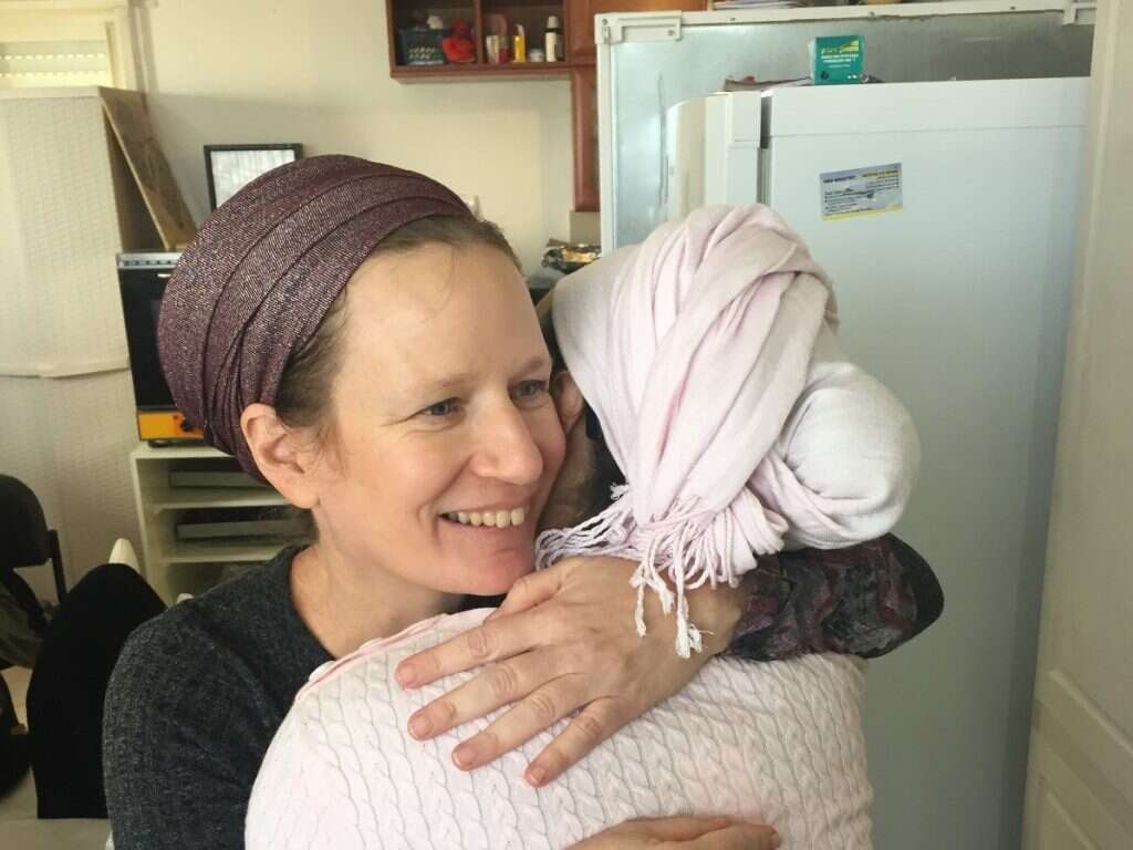 עינת אנגלמן, עמותת בת מלך. | עמותת בת מלך