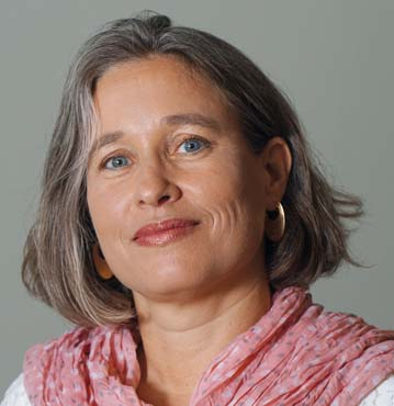 ד"ר הילה בן פזי. | בעז אופנהיים