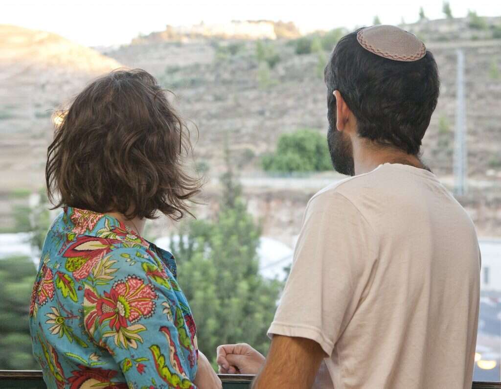 אילוסטרציה. | אופיר דוד